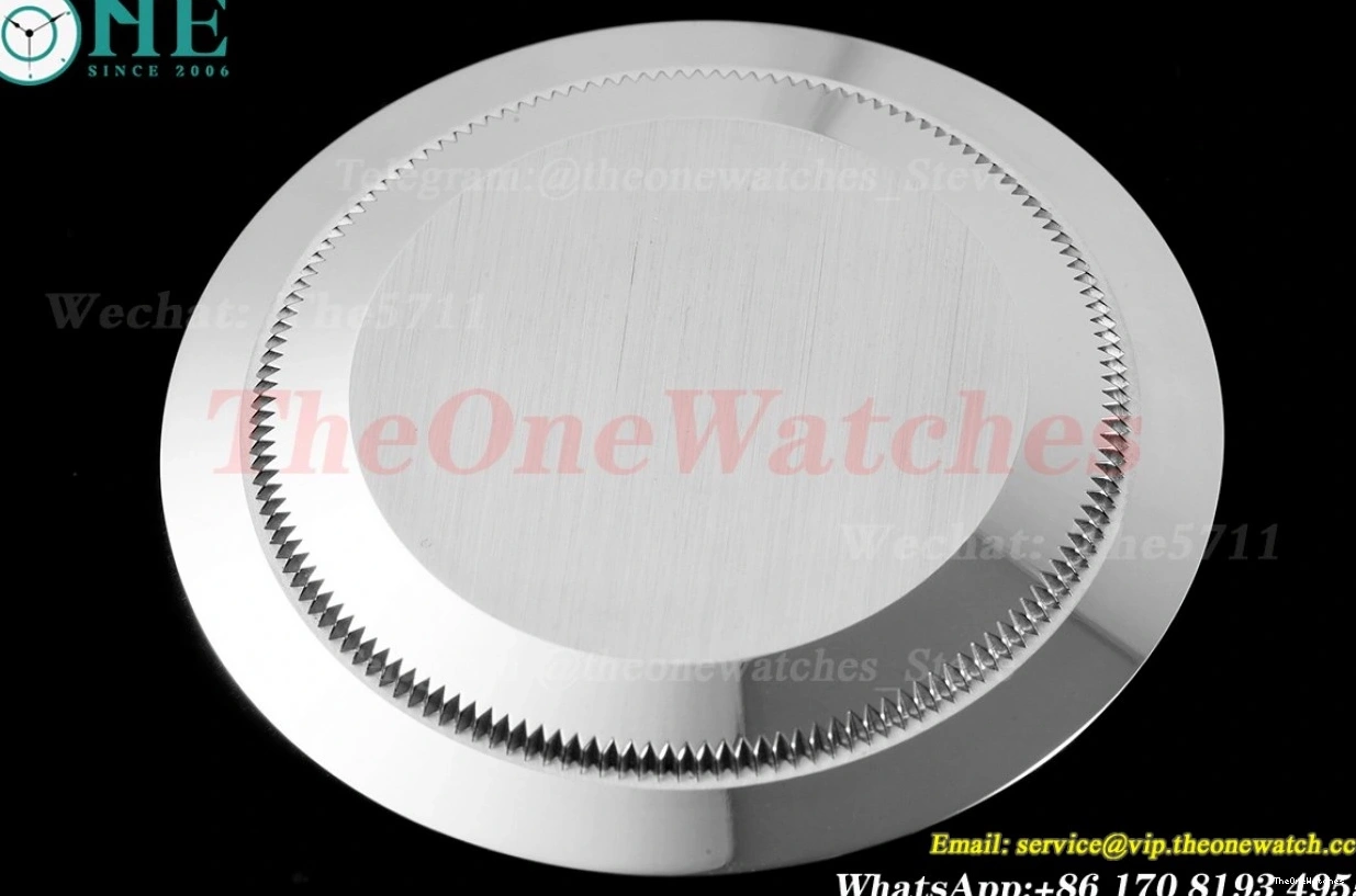 40mm Silver Stk DayDate EWF A2836 SS SS 0218